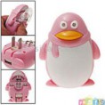 Carregador Pinguim